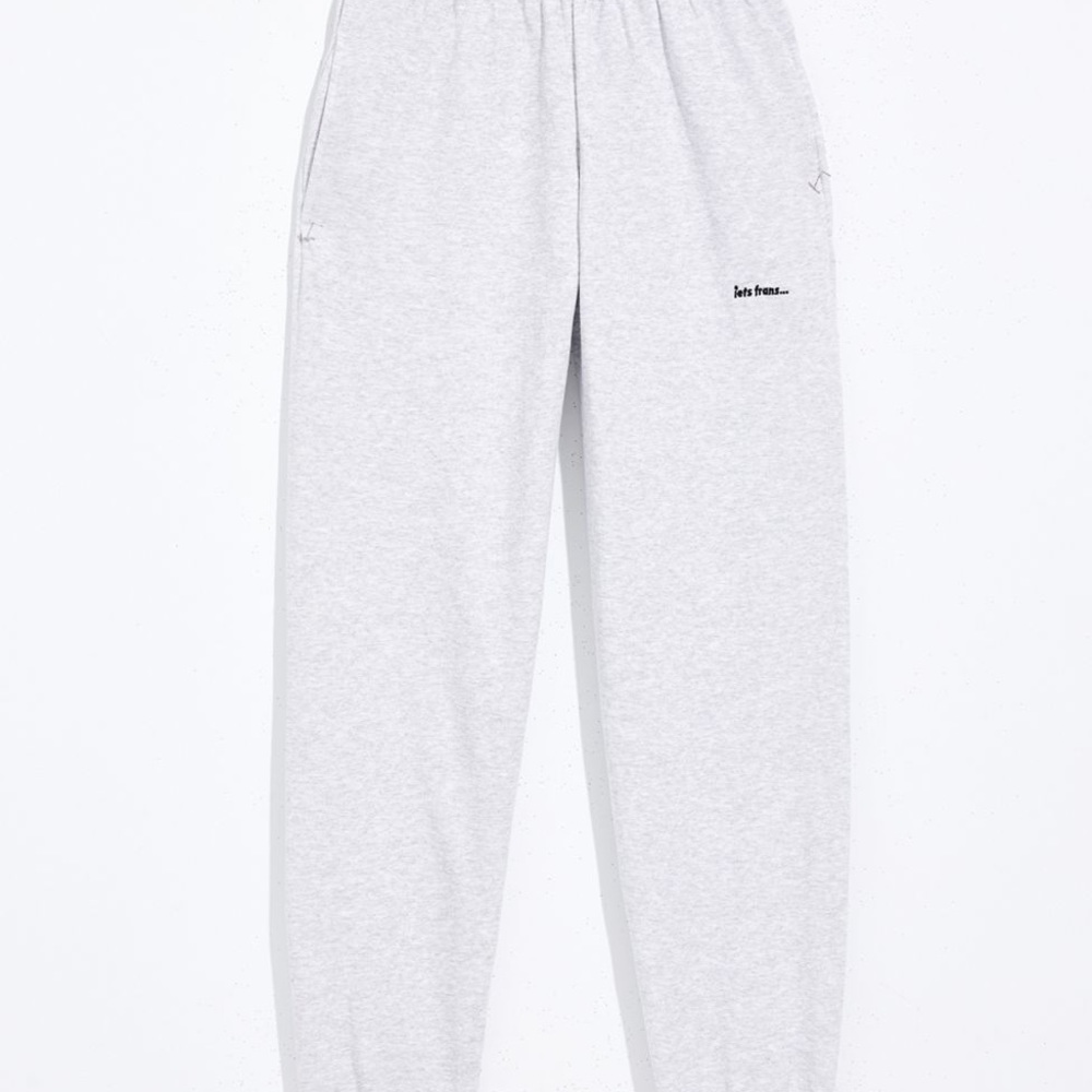 Iets Frans Jogger